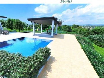 Avida Southdale Settings NUVALI 3BR House and Lot with parking near Tagaytay City