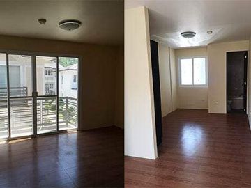 Villa Type Condo with parking for sale in Tagaytay Cavite, Tagaytay Hampton Villas