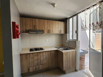 Casa en venta en Villa San Angel