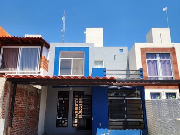 Casa en venta en Villa San Angel