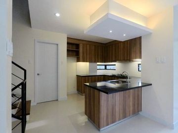 3-Storey Townhouse for Sale in Novaliches, Quezon City