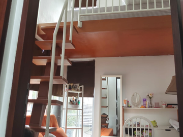 3. Rumah Dijual di Bintaro Sektor 9, Cluster Taman Permata