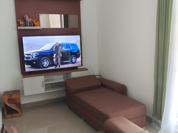 3. Rumah Dijual di Bintaro Sektor 9, Cluster Taman Permata