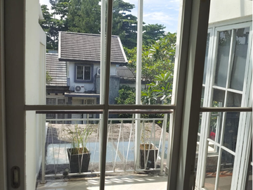 3. Rumah Dijual di Bintaro Sektor 9, Cluster Taman Permata
