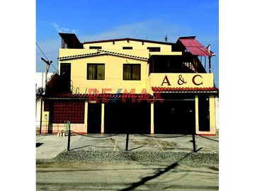 Venta De Hermosa Casa De Playa En Bujama
