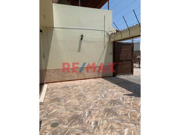 Venta De Hermosa Casa De Playa En Bujama