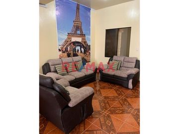 Venta De Hermosa Casa De Playa En Bujama