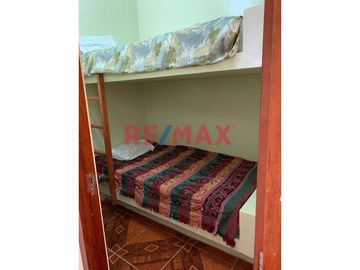 Venta De Hermosa Casa De Playa En Bujama