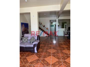 Venta De Hermosa Casa De Playa En Bujama
