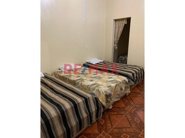 Venta De Hermosa Casa De Playa En Bujama