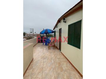Venta De Hermosa Casa De Playa En Bujama