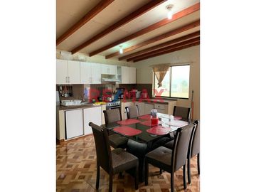 Venta De Hermosa Casa De Playa En Bujama