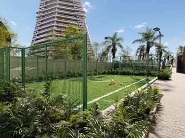 Departamentos en venta en Puerto Cancún