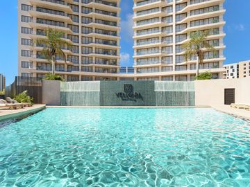 Departamentos en venta en Puerto Cancún