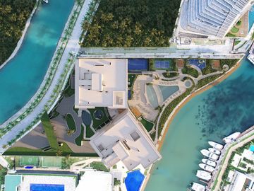 Departamentos en venta en Puerto Cancún