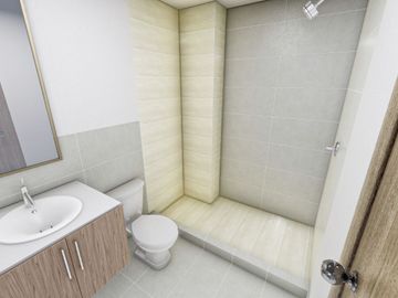 VENTA DE DEPARTAMENTO VIP, SECTOR LA ATAHUALPA CERCA DE C.C. EL RECREO