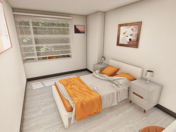 VENTA DE DEPARTAMENTO VIP, SECTOR LA ATAHUALPA CERCA DE C.C. EL RECREO