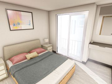 VENTA DE DEPARTAMENTO VIP, SECTOR LA ATAHUALPA CERCA DE C.C. EL RECREO