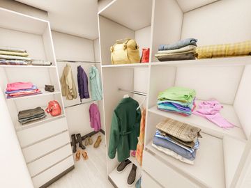 VENTA DE DEPARTAMENTO VIP, SECTOR LA ATAHUALPA CERCA DE C.C. EL RECREO