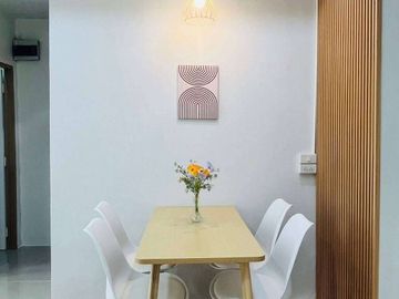 ขายทาวน์เฮ้าส์ 2 ชั้นรีโนเวทใหม่ หมู่บ้านบัวทอง 2 นนทบุรี  ใกล้รถไฟฟ้าสถานีคลองไผ่ เซ็นทรัลเวสต์เกต  รหัสทรัพย์ : T8065