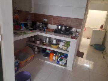 SE VENDE EDIFICIO BARRIO EL JARDIN