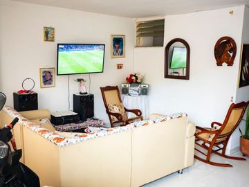 SE VENDE EDIFICIO BARRIO EL JARDIN
