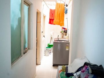 SE VENDE EDIFICIO BARRIO EL JARDIN