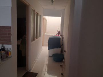 SE VENDE EDIFICIO BARRIO EL JARDIN