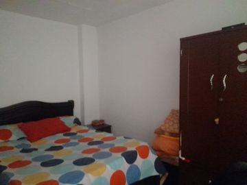 SE VENDE EDIFICIO BARRIO EL JARDIN