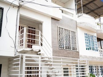 SE VENDE EDIFICIO BARRIO EL JARDIN