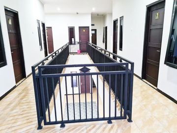 Dijual Kost2an 14 Kamar Dekat UIN Raden Mas Said Surakarta