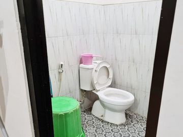 Dijual Kost2an 14 Kamar Dekat UIN Raden Mas Said Surakarta