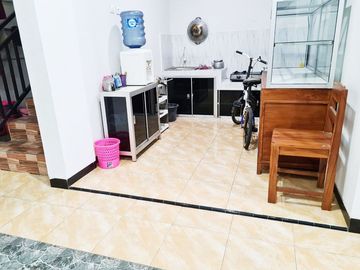 Dijual Kost2an 14 Kamar Dekat UIN Raden Mas Said Surakarta