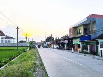 Dijual Kost2an 14 Kamar Dekat UIN Raden Mas Said Surakarta