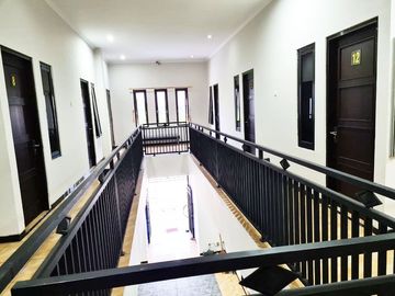 Dijual Kost2an 14 Kamar Dekat UIN Raden Mas Said Surakarta