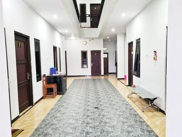 Dijual Kost2an 14 Kamar Dekat UIN Raden Mas Said Surakarta
