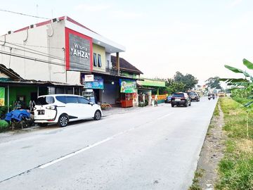 Dijual Kost2an 14 Kamar Dekat UIN Raden Mas Said Surakarta