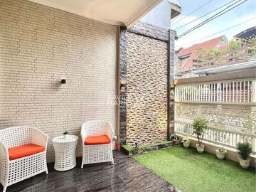 Rumah 2 Lantai Luas 128 di Kalpataru Sukarno Hatta Suhat Malang