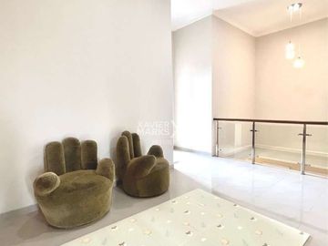 Rumah 2 Lantai Luas 128 di Kalpataru Sukarno Hatta Suhat Malang