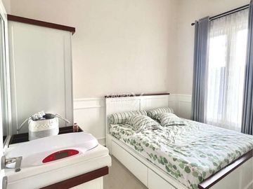 Rumah 2 Lantai Luas 128 di Kalpataru Sukarno Hatta Suhat Malang