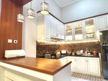 Rumah 2 Lantai Luas 128 di Kalpataru Sukarno Hatta Suhat Malang