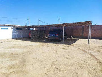 Venta de Casa de Playa en Paracas