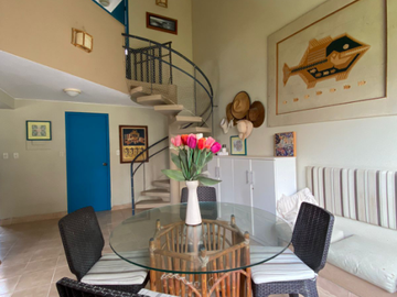 Venta de Casa de Playa en Paracas