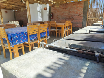 Venta de Casa de Playa en Paracas