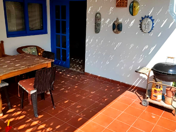 Venta de Casa de Playa en Paracas