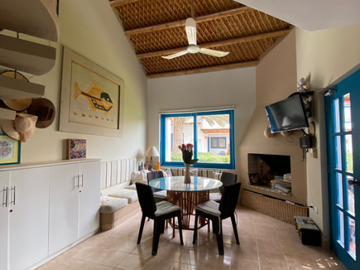 Venta de Casa de Playa en Paracas