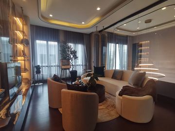 ● Type Conithain Style Modern Colonnade​ ● Single house 2 Storey, 4 Beds, 4 Parking | 101.6 sq.w. 514 sq.m. | Near Near Central Westville 7 mins., Ban