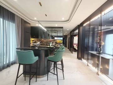 ● Type Conithain Style Modern Colonnade​ ● Single house 2 Storey, 4 Beds, 4 Parking | 101.6 sq.w. 514 sq.m. | Near Near Central Westville 7 mins., Ban