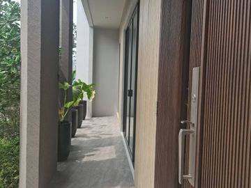 ● Type Conithain Style Modern Colonnade​ ● Single house 2 Storey, 4 Beds, 4 Parking | 101.6 sq.w. 514 sq.m. | Near Near Central Westville 7 mins., Ban