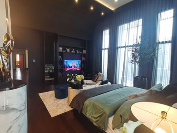 ● Type Conithain Style Modern Colonnade​ ● Single house 2 Storey, 4 Beds, 4 Parking | 101.6 sq.w. 514 sq.m. | Near Near Central Westville 7 mins., Ban